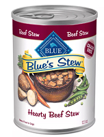 Blue Buffalo® Blue's Stew Adult  Wet Dog Food - 12.5 Oz.